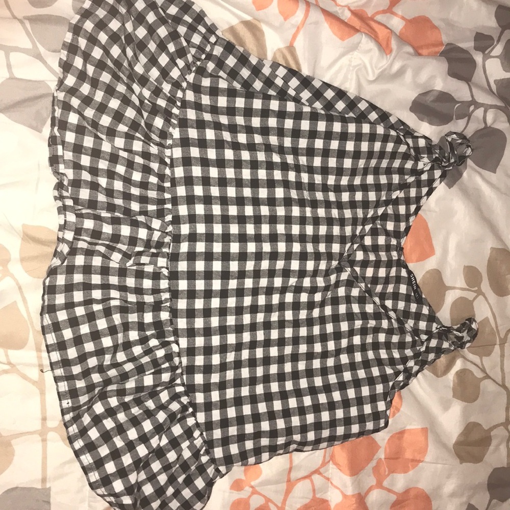 Super cute top